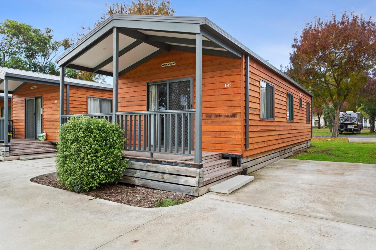 Holiday park Tasman - 4*