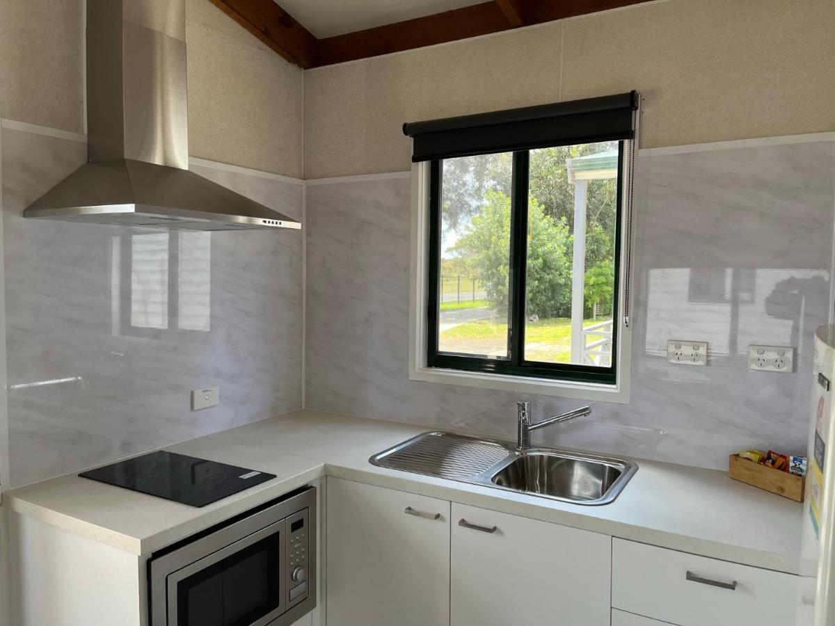 Holiday park Tasman - 4*