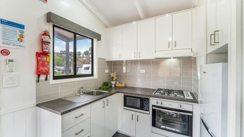Holiday park Tasman - Geelong